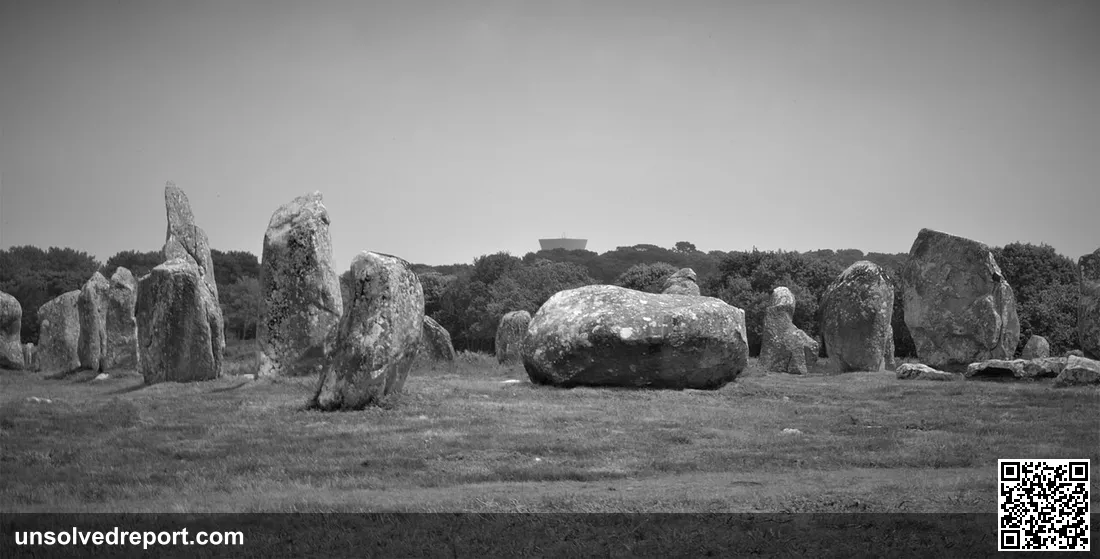 standing stones