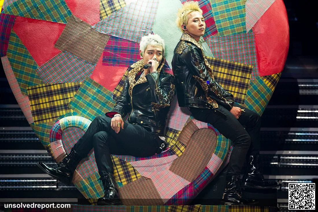Hallyu, the Korean wave Hallyu refers to spread of Korean culture around the world. Big Bang, a Korean boy band who rec…