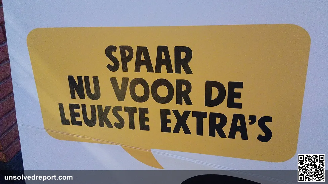 A pilot programme of a customer loyalty programme of the local Jumbo-branded supermarket inside of the Tamboerpassage s…