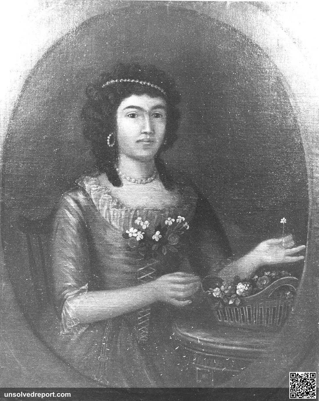 Marianne Celeste Dragon Dimitry