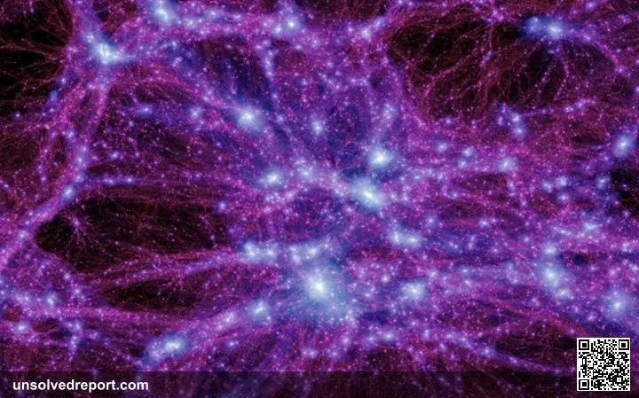 Dark matter has so far defied every type of detector designed to find it. Because of its huge gravitational footprint i…